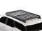 Front Runner Fits Toyota Fortuner (2016-Current) Slimline II Roof Rack Kit - by Front Runner - KRTF010T