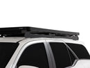 Front Runner Fits Toyota Fortuner (2016-Current) Slimline II Roof Rack Kit - by Front Runner - KRTF010T