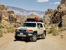 Front Runner Fits Toyota FJ Cruiser Slimline II Roof Rack Kit - by Front Runner - KRTF020T