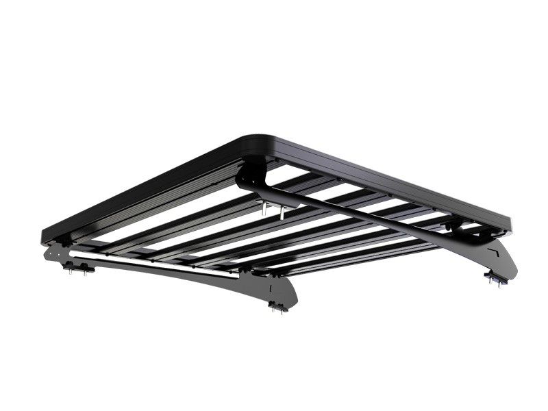 Front Runner Fits Toyota FJ Cruiser Slimline II 1/2 Roof Rack Kit - by Front Runner - KRTF021T