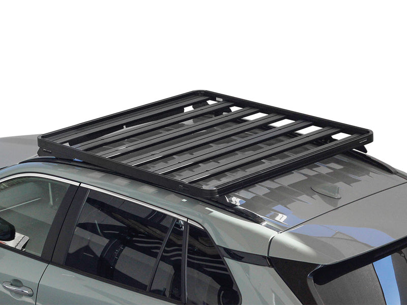 Front Runner Fits Toyota Rav4 (2019-Current) Slimline II Roof Rack Kit - by Front Runner - KRTR004T