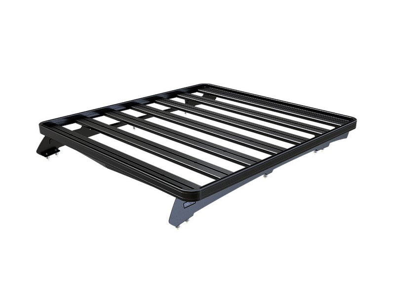 Front Runner Fits Toyota Tacoma (2005-Current) Slimline II Roof Rack Kit - by Front Runner - KRTT002T