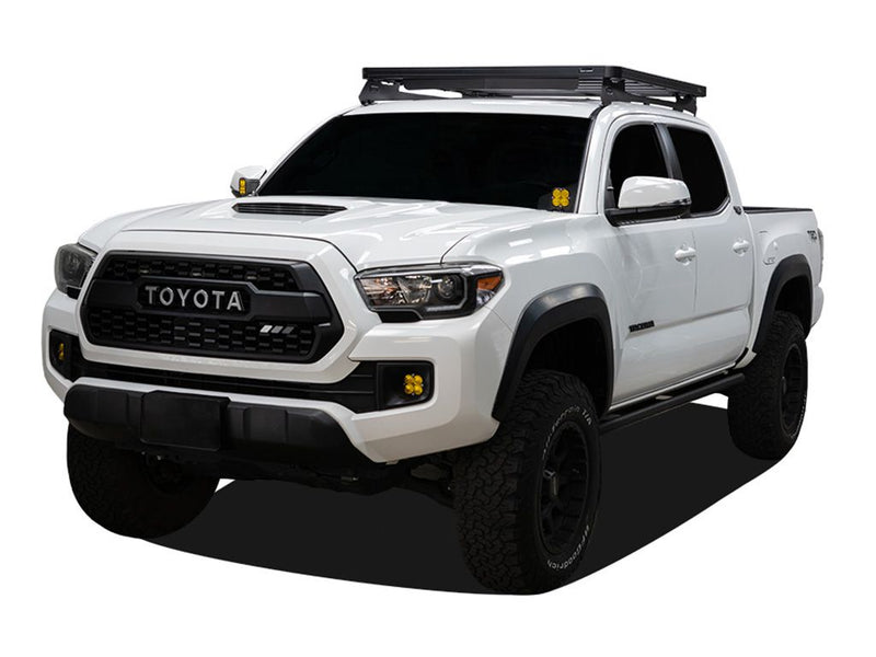 Front Runner Fits Toyota Tacoma (2005-Current) Slimline II Roof Rack Kit - by Front Runner - KRTT002T