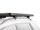 Front Runner Fits Toyota Etios Cross Slimline II Roof Rail Rack Kit - by Front Runner - KRTT004T