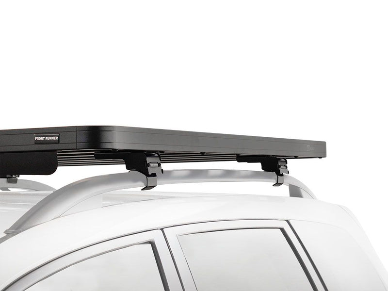 Front Runner Volkswagen Touareg (2010-2017) Slimline II Roof Rail Rack Kit - by Front Runner - KRVT010T