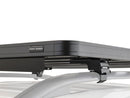 Front Runner Volkswagen Tiguan (2007-2016) Slimline II Roof Rail Rack Kit - by Front Runner - KRVT008T