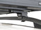 Front Runner Volkswagen Polo Cross (2011-2016) Slimline II Roof Rail Rack Kit - by Front Runner - KRVP001T