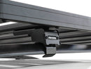 Front Runner Volkswagen Polo Cross (2011-2016) Slimline II Roof Rail Rack Kit - by Front Runner - KRVP001T