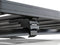 Front Runner Volkswagen Polo Cross (2011-2016) Slimline II Roof Rail Rack Kit - by Front Runner - KRVP001T