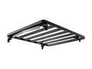 Front Runner Volkswagen Touareg (2010-2017) Slimline II Roof Rail Rack Kit - by Front Runner - KRVT010T