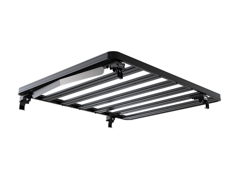 Front Runner Fits Toyota Etios Cross Slimline II Roof Rail Rack Kit - by Front Runner - KRTT004T