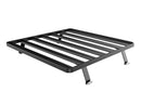 Front Runner Fits Toyota Tacoma Pickup Truck (2005-Current) Slimline II Load Bed Rack Kit - by Front Runner - KRTT900T