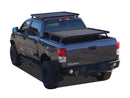 Front Runner Fits Toyota Tundra DC 4-Door Pickup Truck (2007-Current) Slimline II Load Bed Rack Kit - by Front Runner - KRTT956T