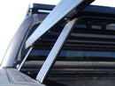 Front Runner Fits Toyota Tundra DC 4-Door Pickup Truck (2007-Current) Slimline II Load Bed Rack Kit - by Front Runner - KRTT956T