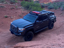 Front Runner Fits Toyota Tacoma (2005-Current) Retrax Slimline II Load Bed Rack Kit - by Front Runner - KRTT958T