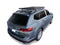 Front Runner Volkswagen Atlas (2018-Current) Slimline II Roof Rail Rack Kit - by Front Runner - KRVA002T