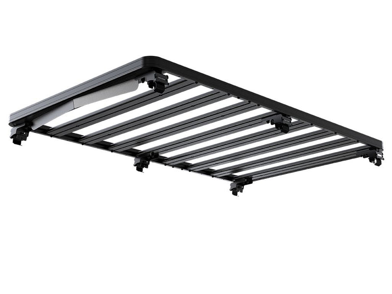 Front Runner Volkswagen Caddy (2015-Current) Slimline II Roof Rail Rack Kit - by Front Runner - KRVC002T