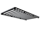 Front Runner Volkswagen Crafter w/o OEM Tracks Slimline II Roof Rack Kit - by Front Runner - KRVC003T