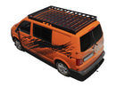 Front Runner Volkswagen T5/T6 Transporter SWB (2003-Current) Slimline II Roof Rack Kit - by Front Runner - KRVK004T