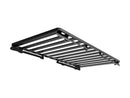 Front Runner Volkswagen T5/T6 Transporter SWB (2003-Current) Slimline II Roof Rack Kit - by Front Runner - KRVK004T