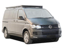 Front Runner Volkswagen T5/T6 Transporter LWB (2003-Current) Slimline II Roof Rack Kit - by Front Runner - KRVK006T