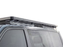 Front Runner Volkswagen T5/T6 Transporter LWB (2003-Current) Slimline II Roof Rack Kit - by Front Runner - KRVK006T