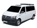 Front Runner Volkswagen T5/T6 Transporter LWB (2003-Current) Slimline II 1/2 Roof Rack Kit - by Front Runner - KRVK007T