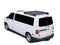 Front Runner Volkswagen T5/T6 Transporter LWB (2003-Current) Slimline II 1/2 Roof Rack Kit - by Front Runner - KRVK007T