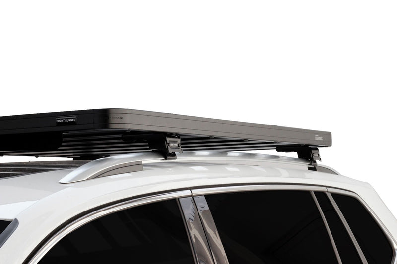 Front Runner Volkswagen Tiguan (2016-Current) Slimline II Roof Rail Rack Kit - by Front Runner - KRVT009T