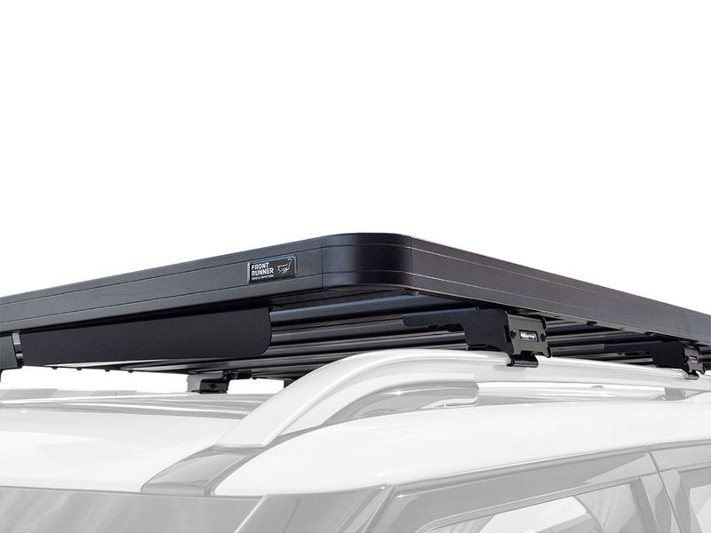 Front Runner Volvo V60 (2018-Current) Slimline II Roof Rail Rack Kit - by Front Runner - KRVV001T