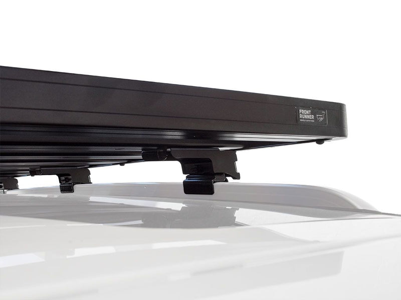 Front Runner Volvo V60 (2018-Current) Slimline II Roof Rail Rack Kit - by Front Runner - KRVV001T