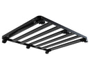 Front Runner Volvo V60 (2018-Current) Slimline II Roof Rail Rack Kit - by Front Runner - KRVV001T