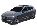 Front Runner Volvo XC60 (2018-Current) Slimline II Roof Rail Rack Kit - by Front Runner - KRVX003T