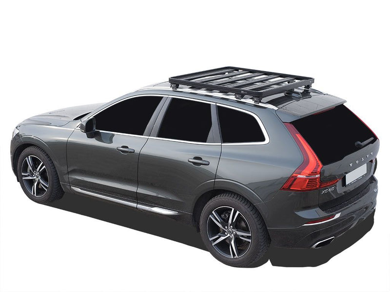 Front Runner Volvo XC60 (2018-Current) Slimline II Roof Rail Rack Kit - by Front Runner - KRVX003T