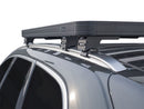 Front Runner Volvo XC60 (2018-Current) Slimline II Roof Rail Rack Kit - by Front Runner - KRVX003T