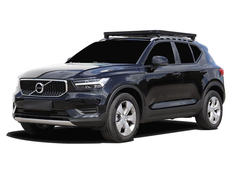 Front Runner Volvo XC40 (2018-Current) Slimline II Roof Rail Rack Kit - by Front Runner - KRVX005T