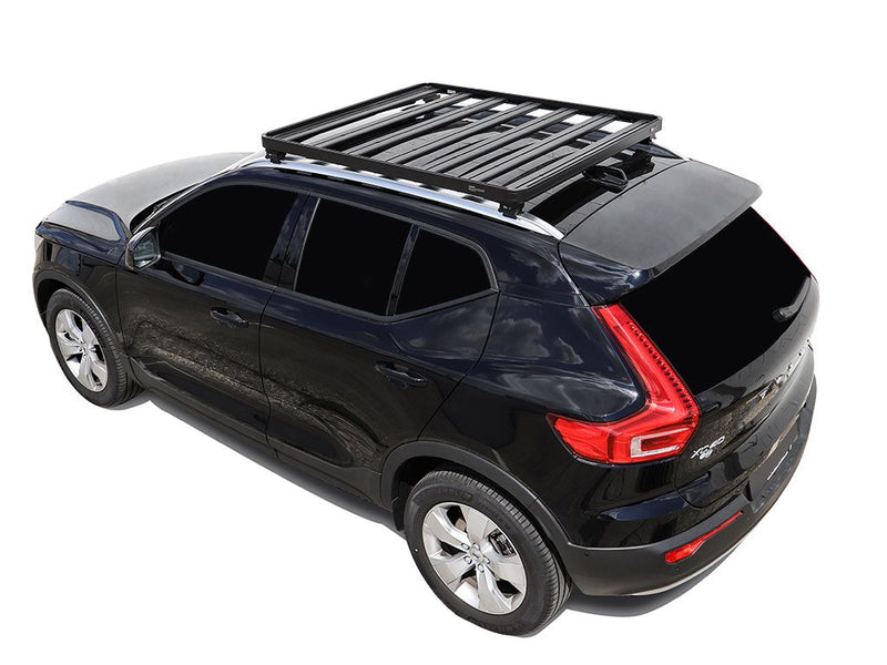 Front Runner Volvo XC40 (2018-Current) Slimline II Roof Rail Rack Kit - by Front Runner - KRVX005T