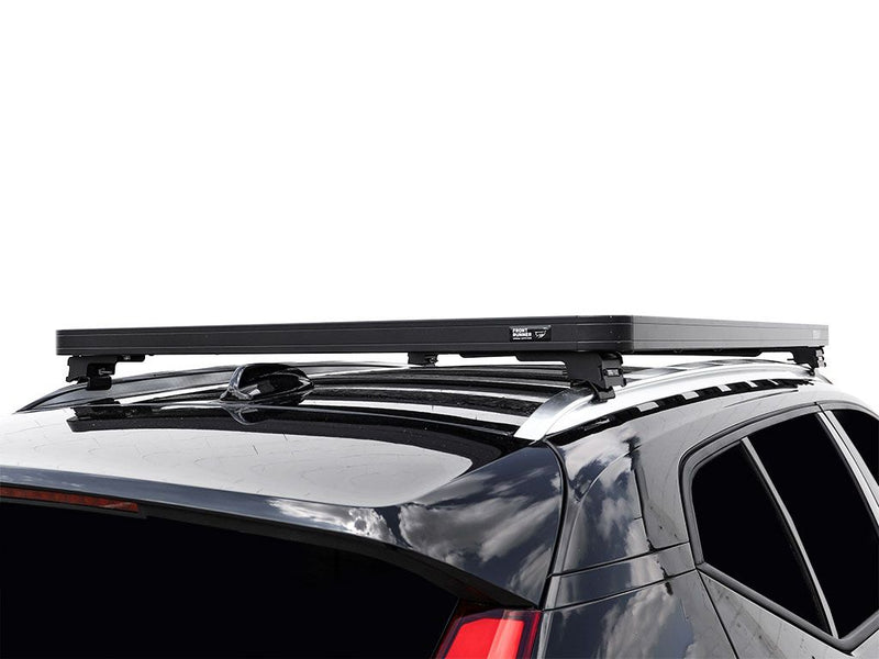 Front Runner Volvo XC40 (2018-Current) Slimline II Roof Rail Rack Kit - by Front Runner - KRVX005T