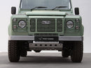 Front Runner Land Rover Defender Sump Guard (1983-2016) - by Front Runner - SGLD010