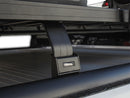 Front Runner Pickup Mountain Top Slimline II Load Bed Rack Kit / 1475(W) x 1560(L) - by Front Runner - KRRT010T