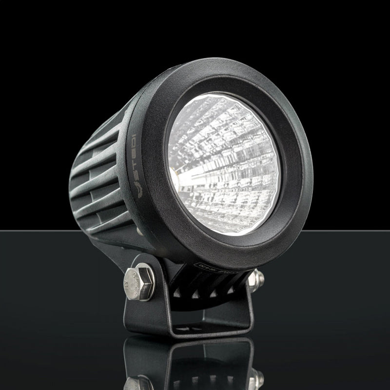 Stedi MCX25(Flood) Motorcycle LED Driving Light LEDMOTO-25W-FLOOD