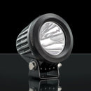 Stedi MCX25 (Spot) LED Motorcycle Driving Light LEDMOTO-25W-SPOT