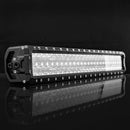 Stedi 28 Inch ST4K 52 LED Double Row Light Bar - LEDST4K-28-52L