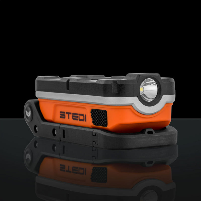 Stedi T1000 LED Task & Camp Light LEDTASK-T1000