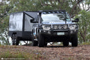 MSA Towing Mirrors LC200 Landcruiser-black. 2007- Current. Black, Electric, Indicators. TM302