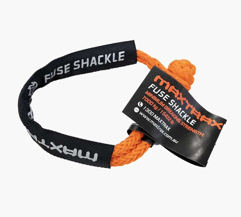 MAXTRAX Fuse Shackle - MTXFS