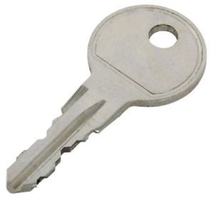 THULE STEEL KEY N213 1500002213