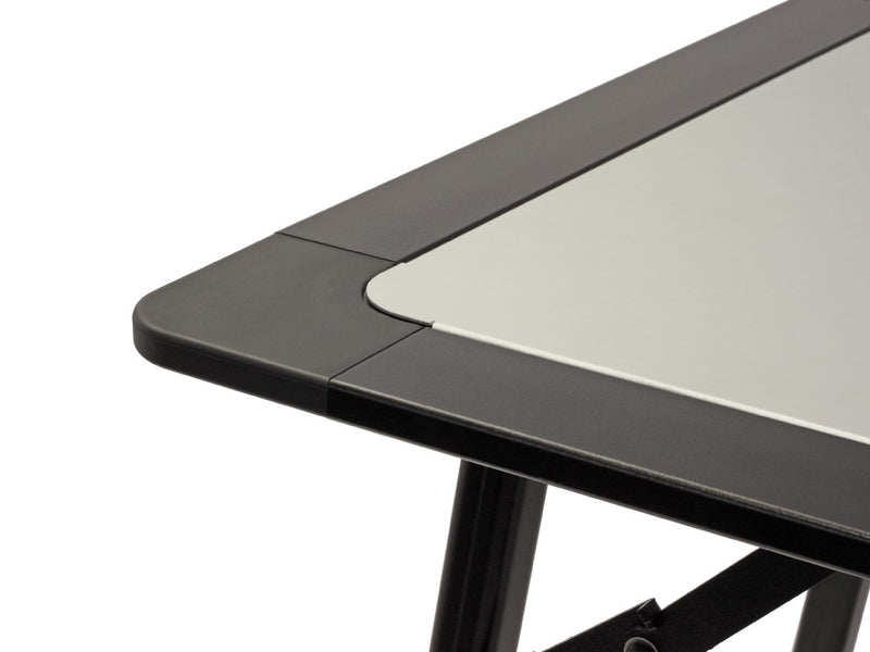 Front Runner Pro Stainless Steel Prep Table - by Front Runner - TBRA019