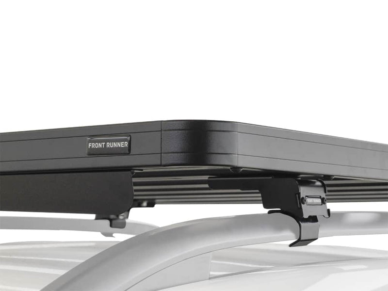 Front Runner BMW X3 (2003-2010) Slimline II Roof Rail Rack Kit - by Front Runner - KRBX001T