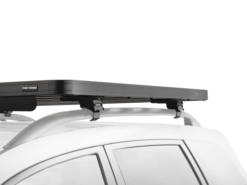 Front Runner BMW X3 (2003-2010) Slimline II Roof Rail Rack Kit - by Front Runner - KRBX001T